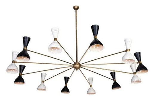 Get Huge Discount On Chandeliers And Whole Store