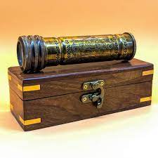 Nautical Kaleidoscope's - Retro Handicrafts