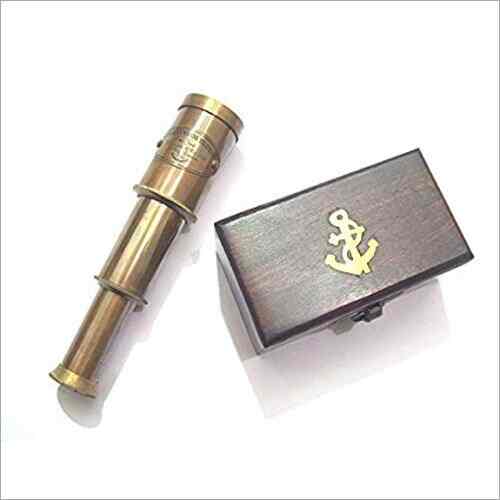 Telescopes - Retro Handicrafts