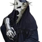 Lord of the Rings Medieval Nazgul Witch King Full Body Armor Cosplay Halloween Costume