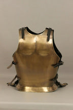 300 Movie Warrior Costume ~ Spartan King Warrior Armour - muscle armor - Retro Handicrafts