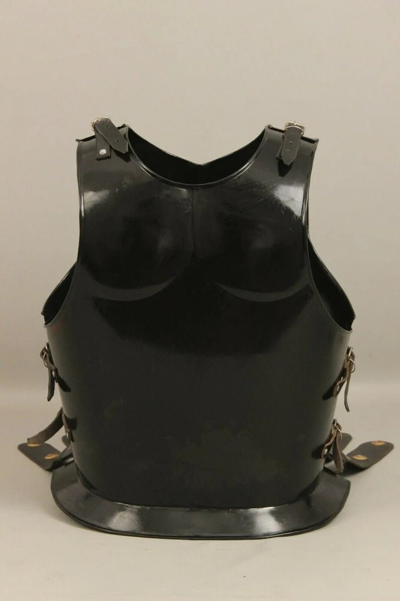 300 Movie Warrior Costume ~ Spartan King Warrior Armour - muscle armor - Retro Handicrafts