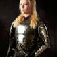 Medieval Lady Armor