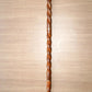 Aluminum Designer Sherlock Holmes Handle Walking Stick Cane - Retro Handicrafts