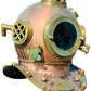 Anchor Engineering 1921 Diving Helmet Scuba Diving Divers Helmet 18'' - Retro Handicrafts