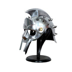 Authentic Gladiator Helmet for Sale | High - Quality Reproduction - Retro Handicrafts