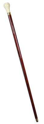 Brass Head Canes Victorian Men/women Walking cane - Retro Handicrafts