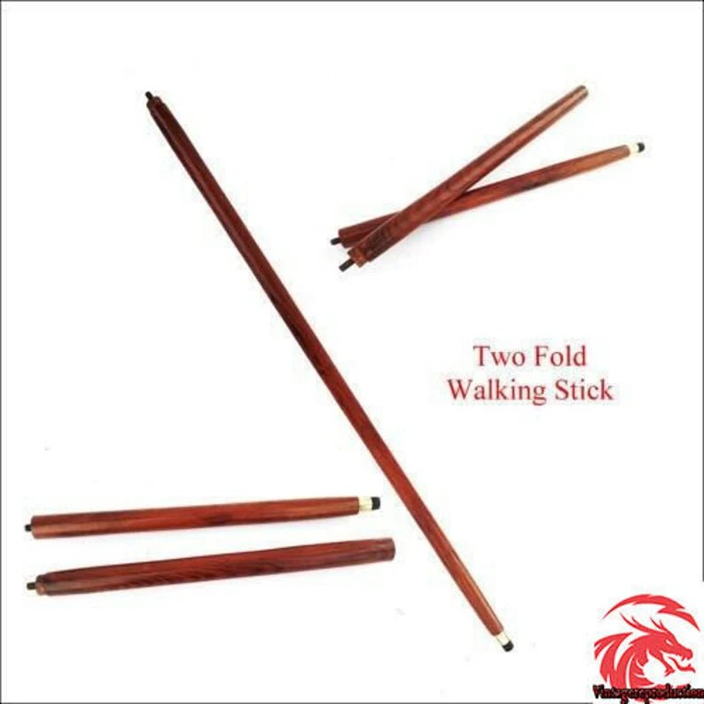 Brass Head Canes Victorian Men/women Walking cane - Retro Handicrafts