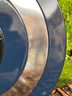 Captain America New Color Shield Replica | Movie Prop America Shield Collectible - Retro Handicrafts