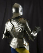 Gothic Suit Of Armor, Custom Medieval Full Body Armor - Retro Handicrafts