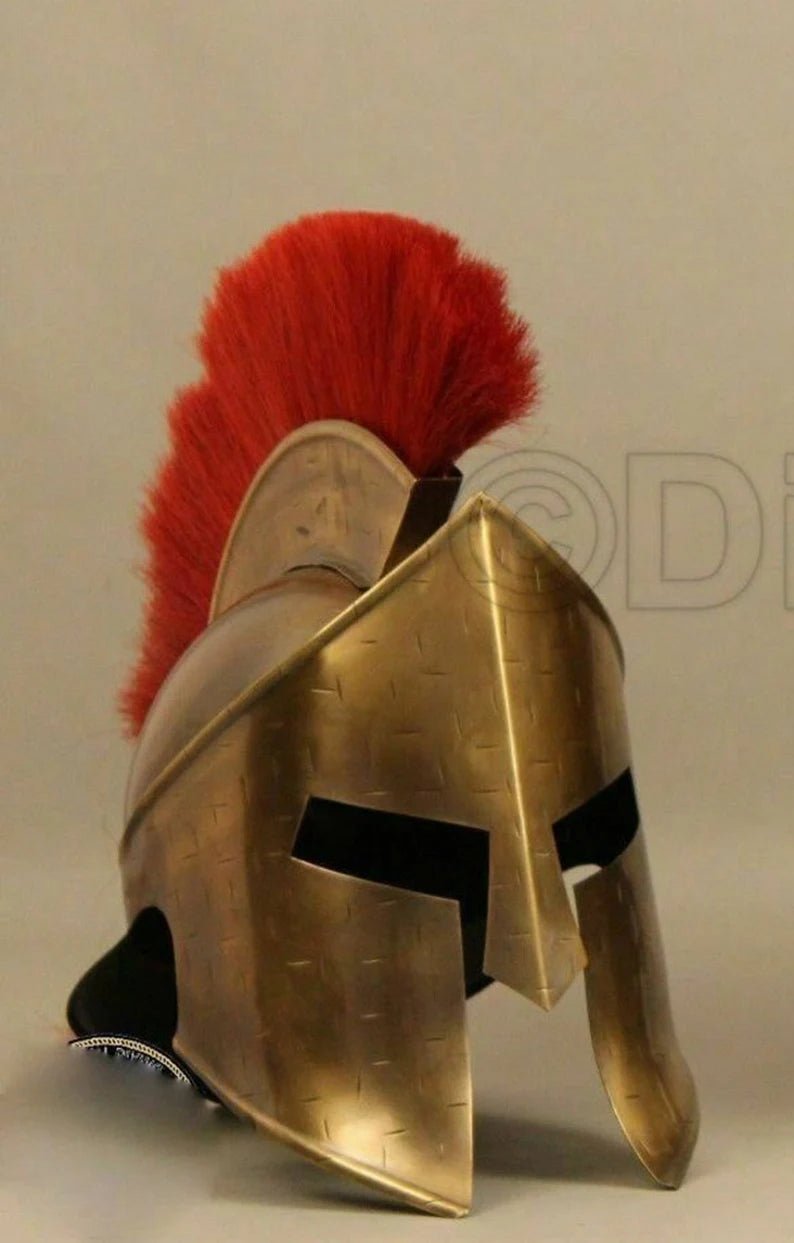 Halloween Medieval Greek Costumes ~ 300 Movie Warrior Costume - Retro Handicrafts