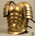 Halloween Medieval Greek Costumes ~ 300 Movie Warrior Costume - Retro Handicrafts