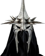 Handmade Nazgul Witch King Helmet - Perfect for Halloween Costumes and Cosplay Lord of the Rings Inspired Witch Helmet for Fantasy Lovers - Retro Handicrafts