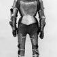 Medieval German Knight Armour Suit, Full Body Armour For Men 15th century, Italian Combat Suit Of Armour ~ Replica