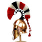 Unveil Heritage: Medieval Wearable Greek Corinthian Helmet - A Symbolic Gift For Him