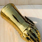 Medieval Steel Gothic Knight Golden Gloves, Battle Warrior Functional Gauntlets