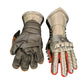 New Fancy Great Style Medieval Knight Gauntlets Armor Steel Gloves, Medieval Templar Steel Functional Gauntlets Armor