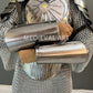 Ring of Power Armor, Brave Lady Armor Costume, Cosplay, LARP Armor, Halloween Gift