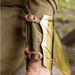 Illumine Bracers Set - Antique | Handmade Medieval | armor Bracers set | Roleplay Costume Bracers