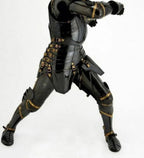 Medieval Black Armour Suit ~ Combat Full Body Halloween Armour Suit - Retro Handicrafts