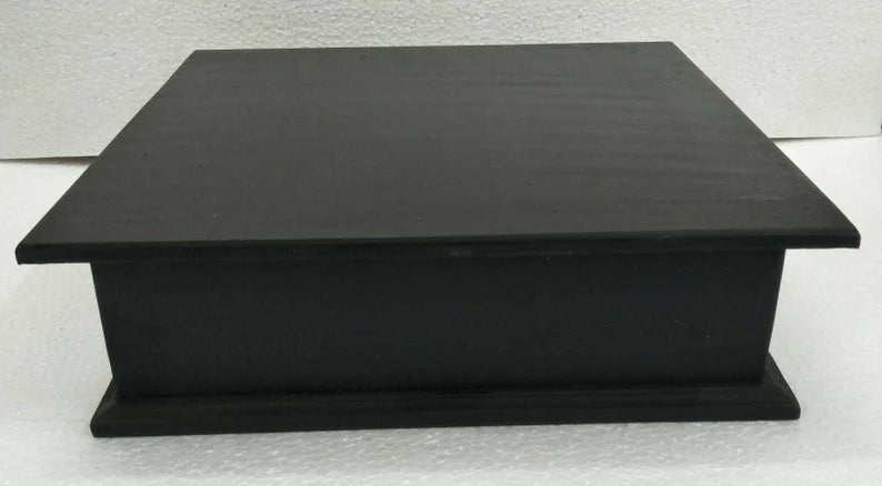 Medieval Black Armour Suit ~ Combat Full Body Halloween Armour Suit - Retro Handicrafts