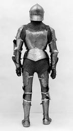 Medieval German Knight Armour Suit, Full Body Armour For Men 15th century, Italian Combat Suit Of Armour ~ Replica - Retro Handicrafts