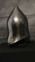 Medieval Gondor Soldier Helmet SCA/LARP/Roleplay Item - Retro Handicrafts