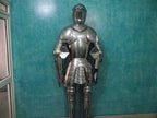 Medieval Gothic Armour Suit ~ 15th Century European Armour Suit - Retro Handicrafts