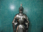 Medieval Gothic Armour Suit ~ 15th Century European Armour Suit - Retro Handicrafts