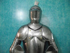 Medieval Gothic Armour Suit ~ 15th Century European Armour Suit - Retro Handicrafts
