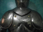 Medieval Gothic Armour Suit ~ 15th Century European Armour Suit - Retro Handicrafts