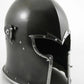 Medieval Knight Barbute Helmet ~ Roman Wearable Warrior - Retro Handicrafts