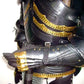 Medieval Knight German Armour Suit ~ Combat Full Body - Retro Handicrafts