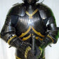 Medieval Knight German Armour Suit ~ Combat Full Body - Retro Handicrafts