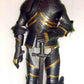 Medieval Knight German Armour Suit ~ Combat Full Body - Retro Handicrafts