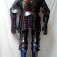 Medieval Knight Wearable Suit Of Armor Crusader Combat Full Body Armour Costume - Retro Handicrafts