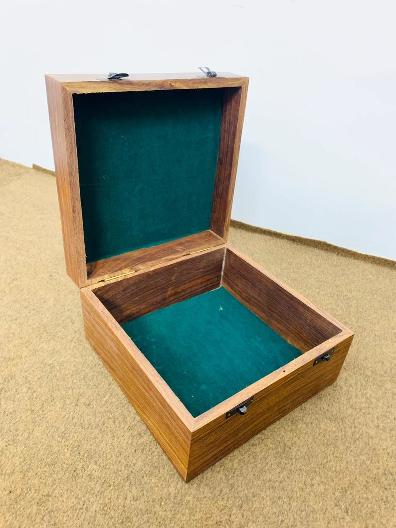 Nautical 9" Solid Brass Working Sextant | Navigational Sextant | Heavy Sextant | Vintage Ship Astrolabe Model Sextant handmade Gift - Retro Handicrafts