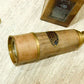 Personalized Antique Telescope with Leather Case, Groomsmen Gift, Wedding Gift, Gift for Him - Retro Handicrafts