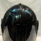 The Mandalorian Helmet Star Wars Wearable Steel Helmet Boba Fett.