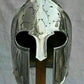 Medieval Helmet Armor Lotr Gondor Helmet LARP SCA Steel Collectible Viking helmet Decor