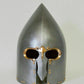 Armour 16GA Steel Medieval Lough Henney Viking Helmet Museum Decorative Handmade