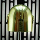 Star Mandalorian Helmet Gold Chrome Boba Fatt Helmet Best Gift - Retro Handicrafts