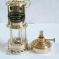 Nautical Brass Oil Lamp Maritime Ship Vintage Lantern Boat Light oil Lamp