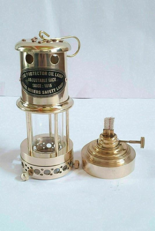Shop Vintage Nautical Handmade Lantern's at Retro Handicrafts
