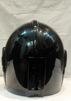 The Mandalorian Helmet Star Wars Wearable Steel Helmet Boba Fett. - Retro Handicrafts