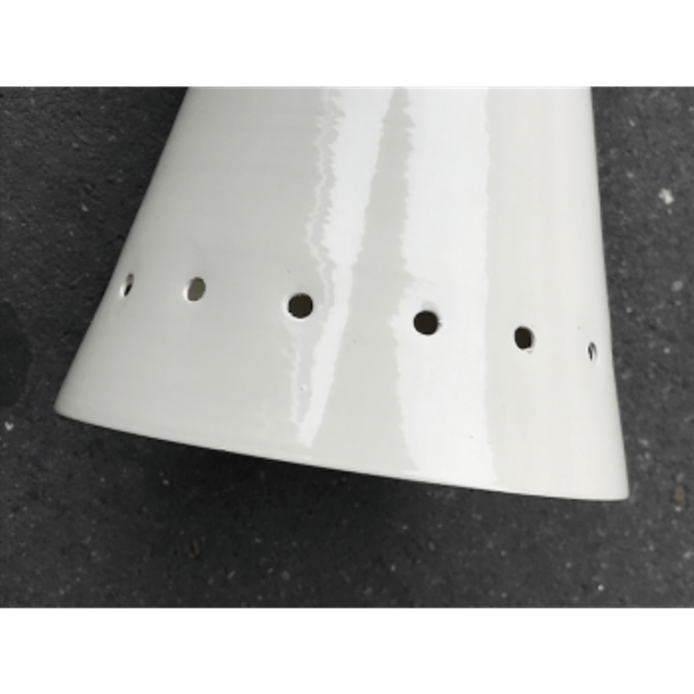 Wall Sconce Diabolo Pair of Modern Italian Wall Lights Wall Fixture Lamps - Retro Handicrafts