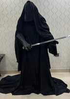 Witch King Gauntlets inspired by the Witch King of Angmar The Lord of the Rings Halloween Costume - Retro Handicrafts