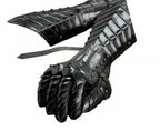 Witch King Gauntlets inspired by the Witch King of Angmar The Lord of the Rings Halloween Costume - Retro Handicrafts