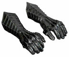 Witch King Gauntlets inspired by the Witch King of Angmar The Lord of the Rings Halloween Costume - Retro Handicrafts