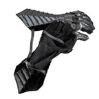 Witch King Gauntlets inspired by the Witch King of Angmar The Lord of the Rings Halloween Costume - Retro Handicrafts